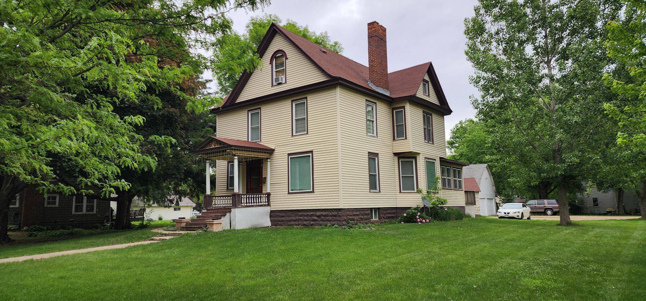 Slayton, MN 56172,2753 Maple AVE