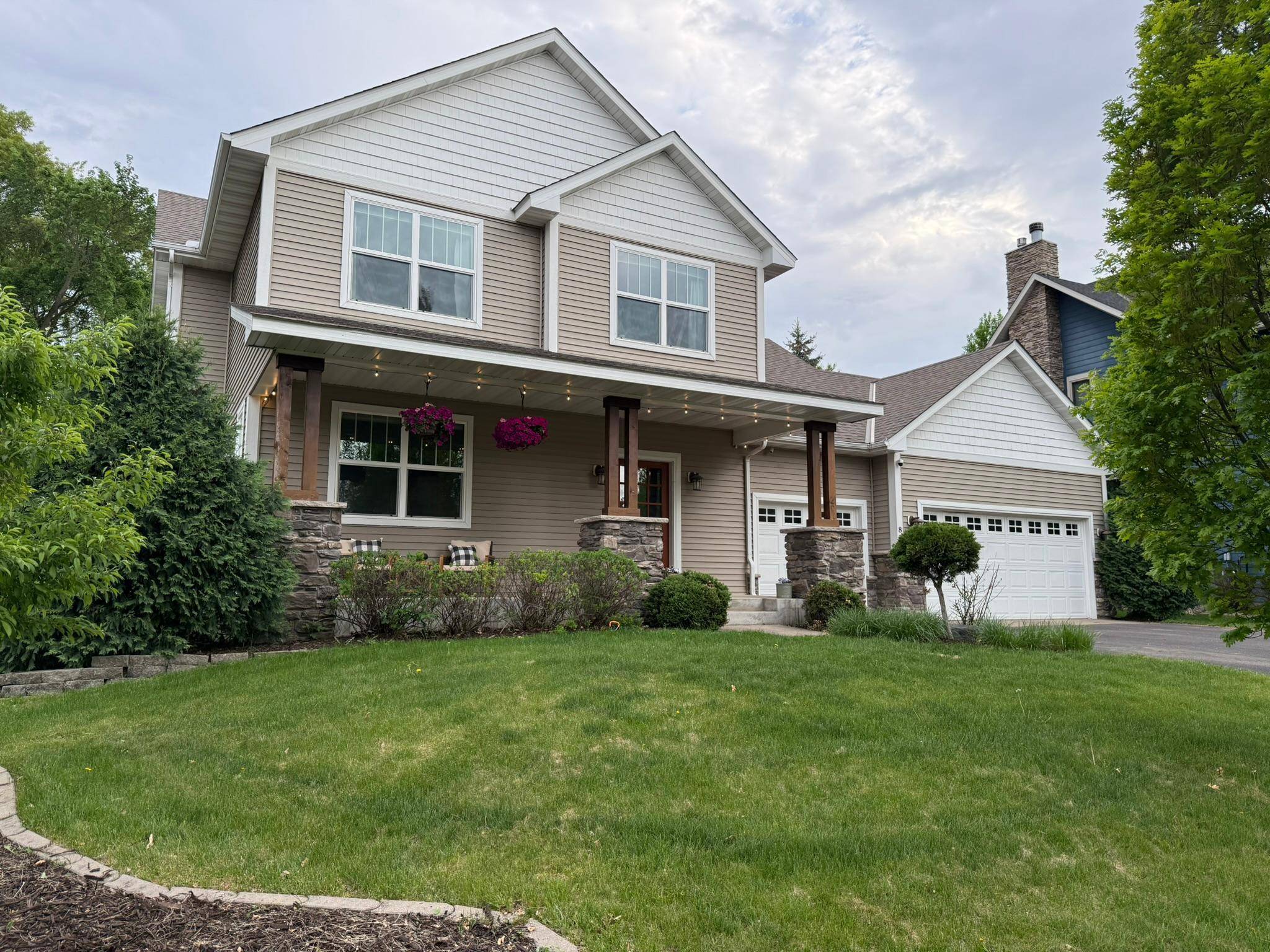 Northfield, MN 55057,801 Quie LN