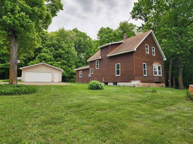 Luck Twp, WI 54853,1561 240th AVE