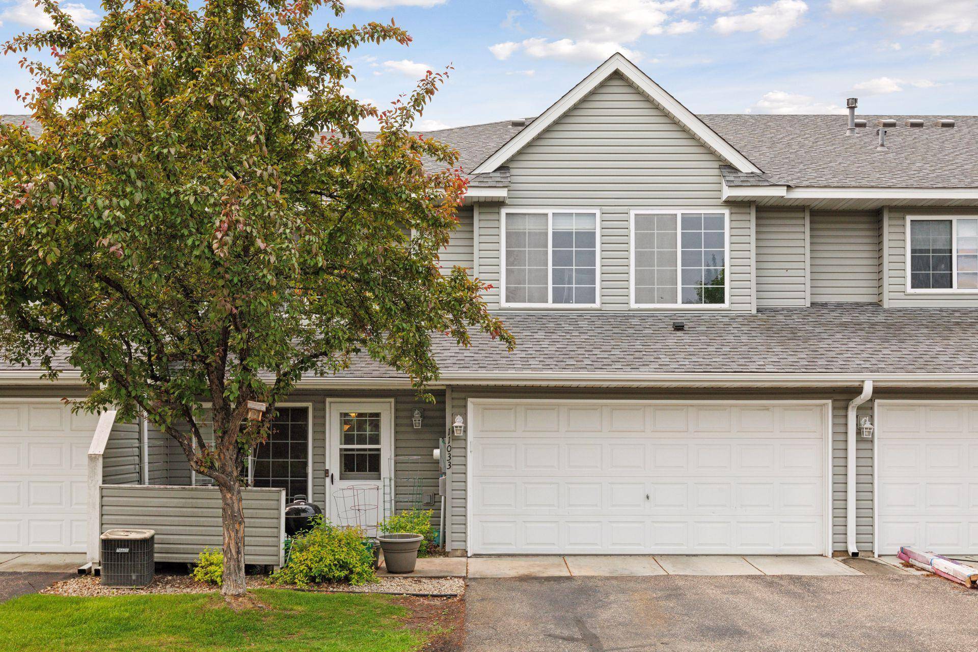 Champlin, MN 55316,11033 Douglas LN N