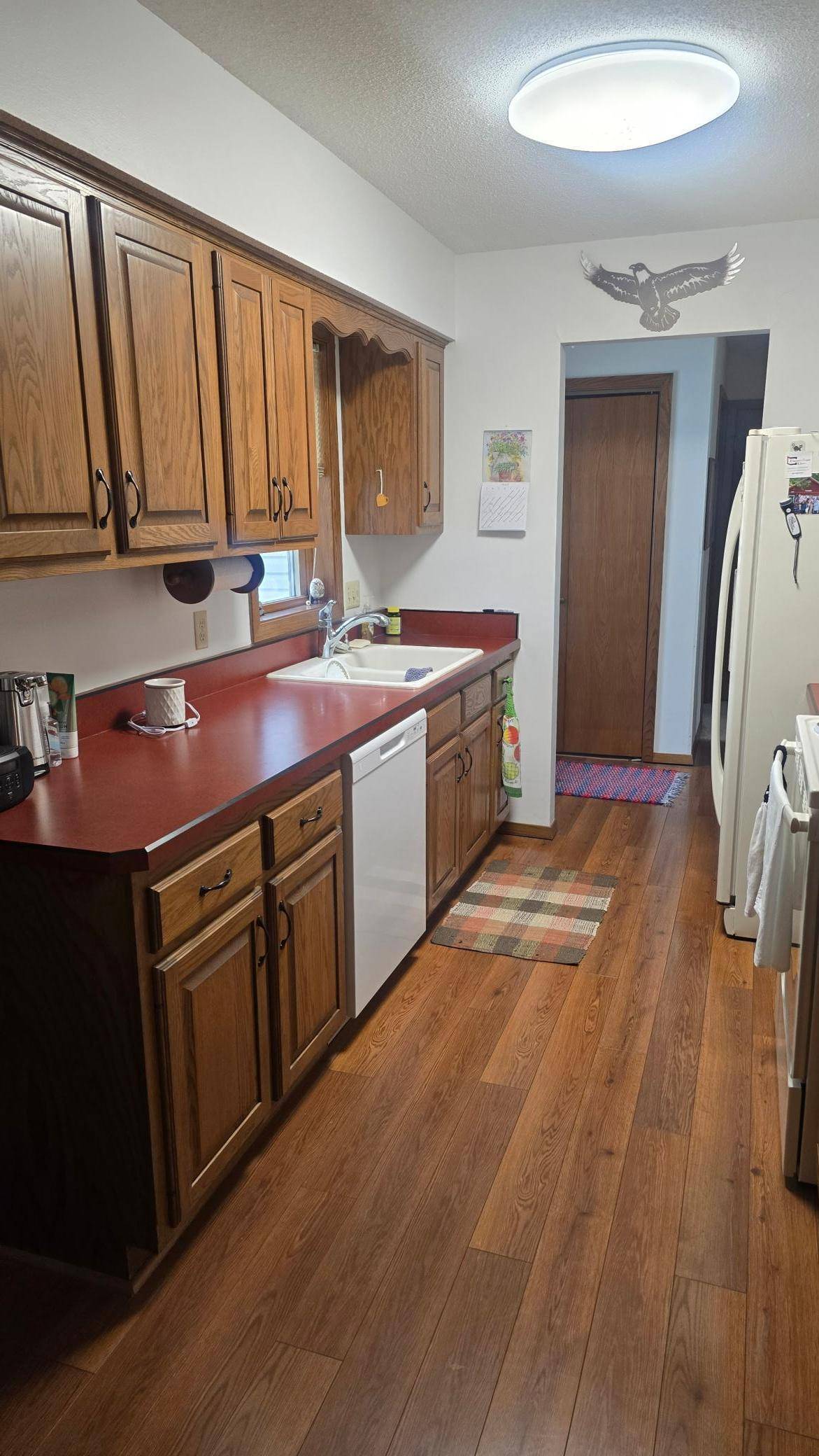 Fairmont, MN 56031,1520 Falcon DR