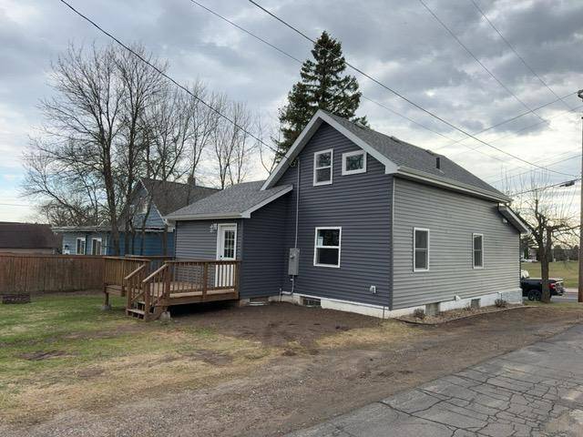 Eveleth, MN 55734,402 N Elba AVE