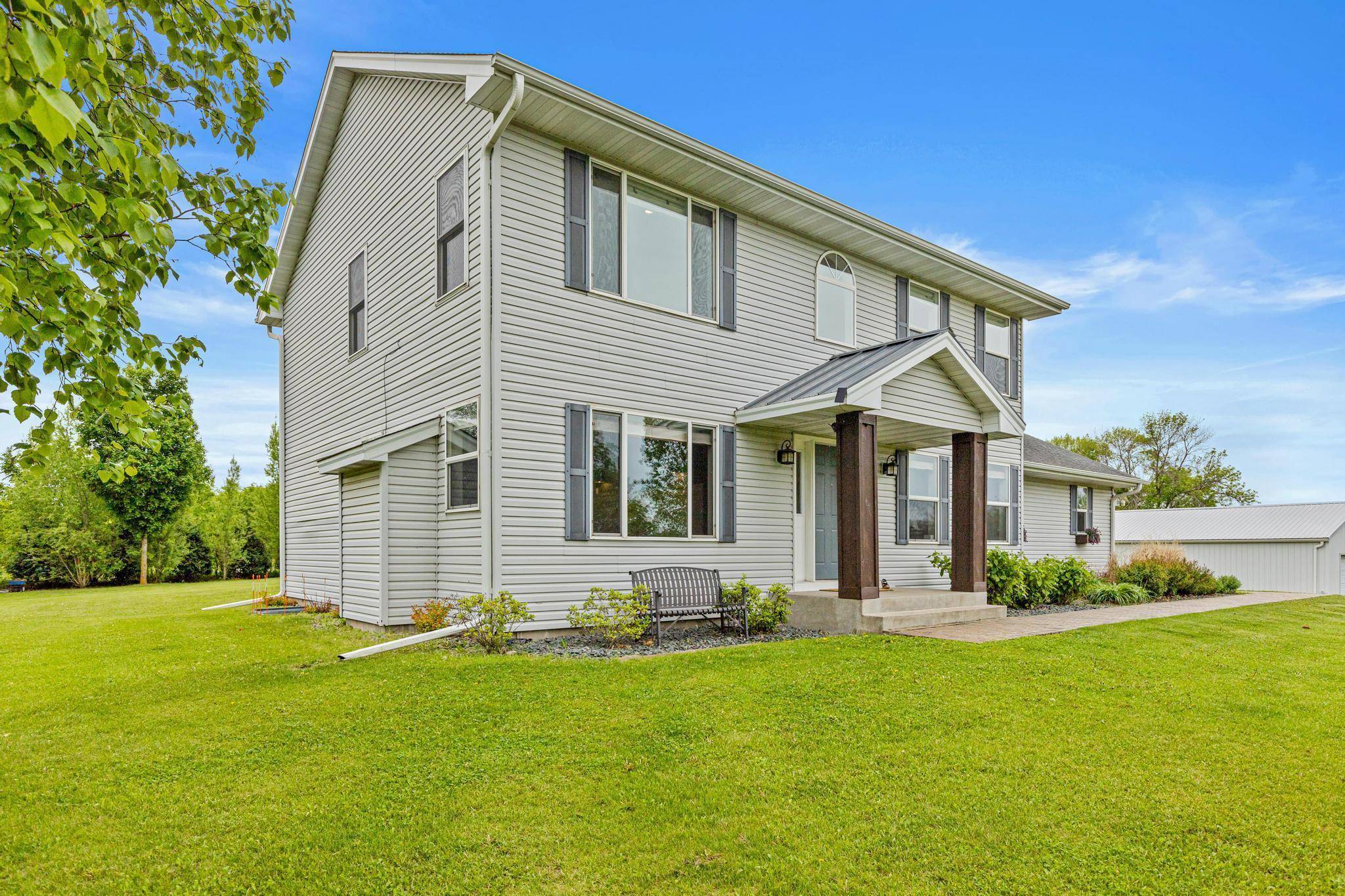 Nowthen, MN 55330,9120 205th AVE NW