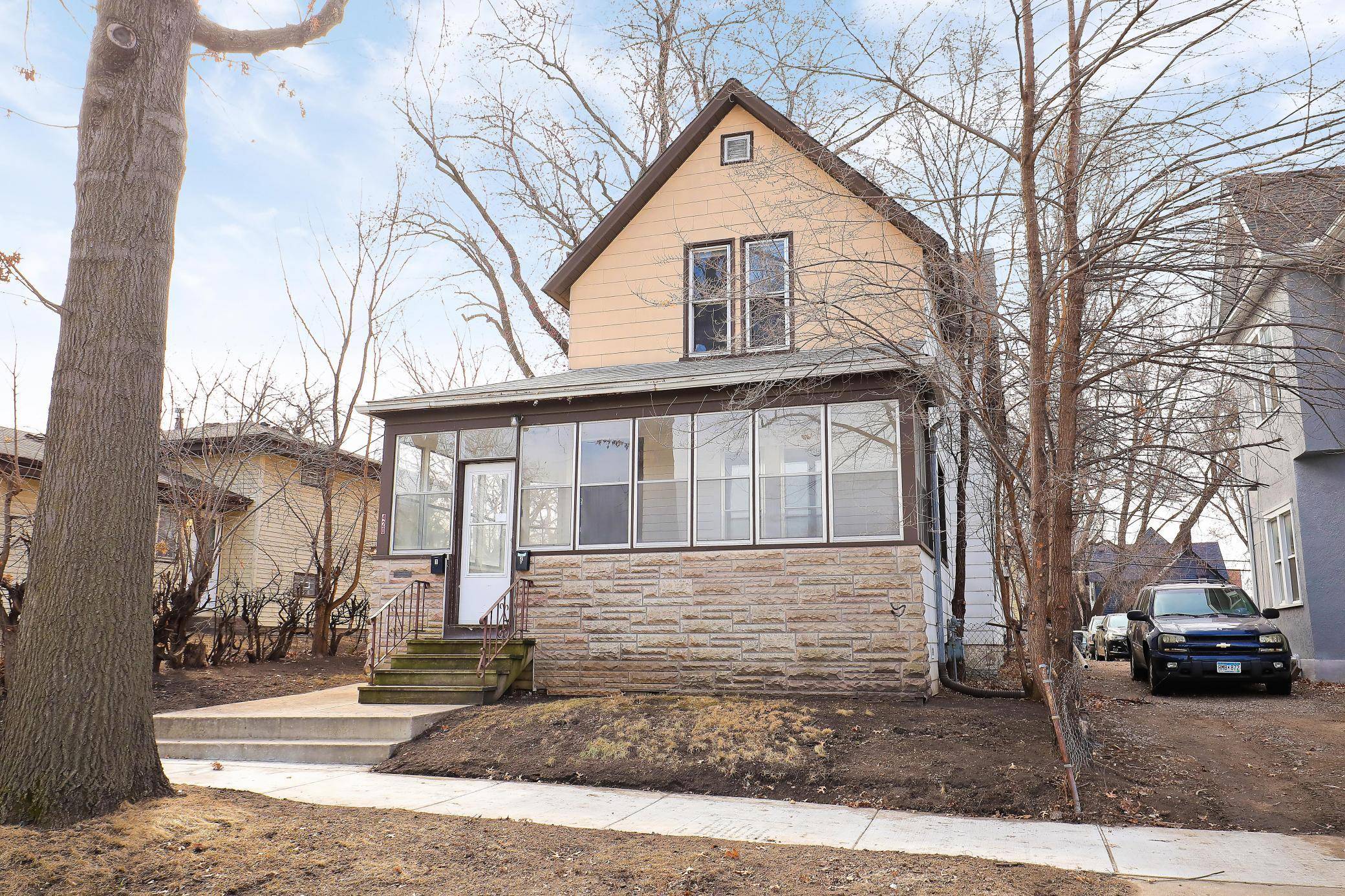 Saint Paul, MN 55103,420 Lafond AVE