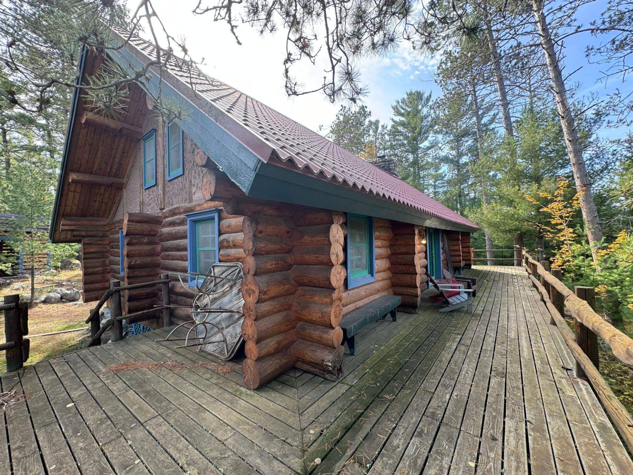 Ely, MN 55731,3547 Norway LN