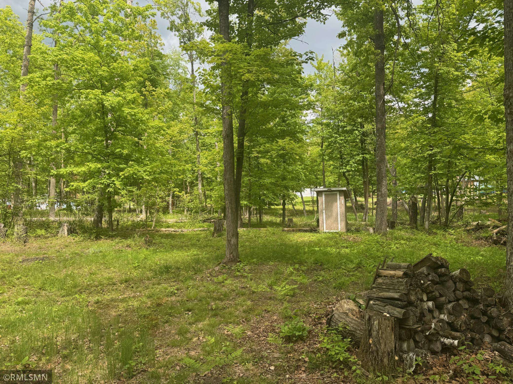 Mcgregor, MN 55760,TBD 186th AVE