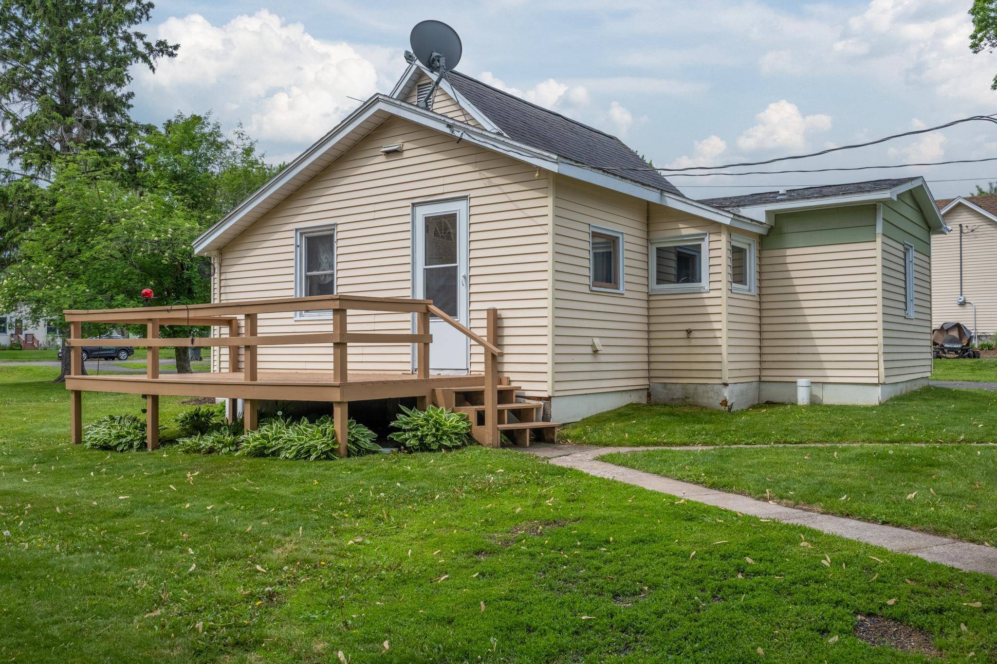Amery, WI 54001,130 South ST W