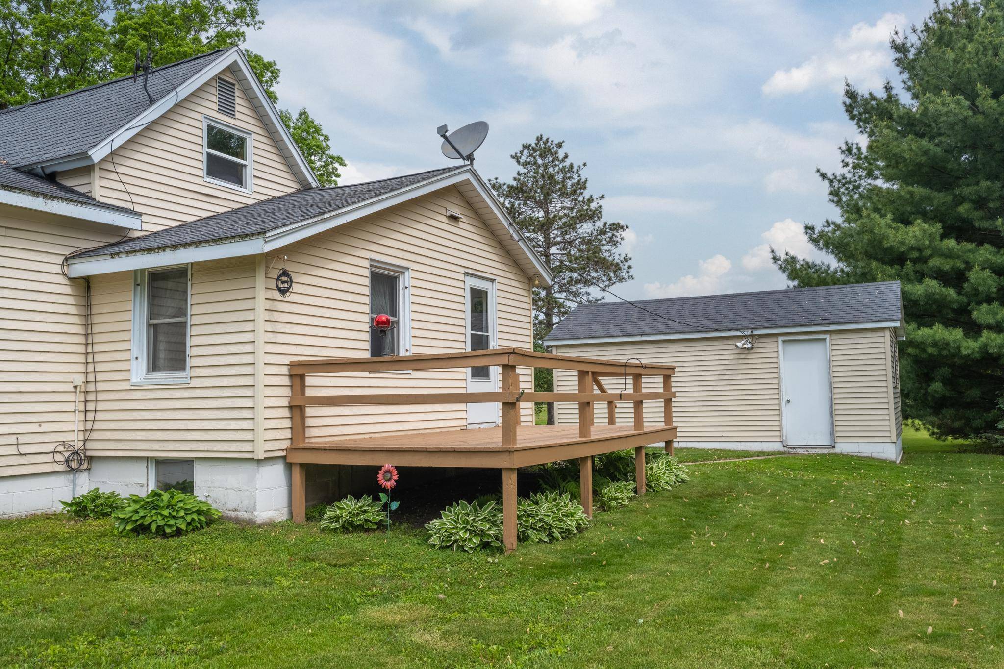 Amery, WI 54001,130 South ST W