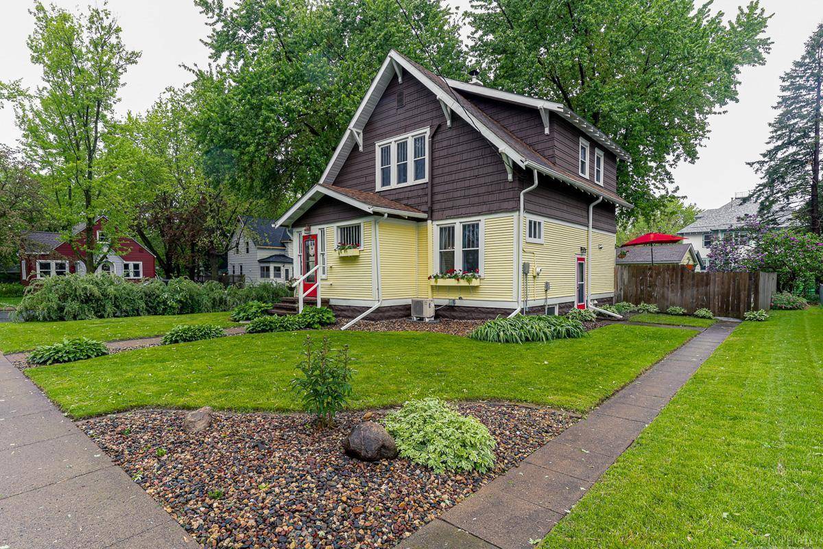 Baldwin, WI 54002,1280 8th AVE