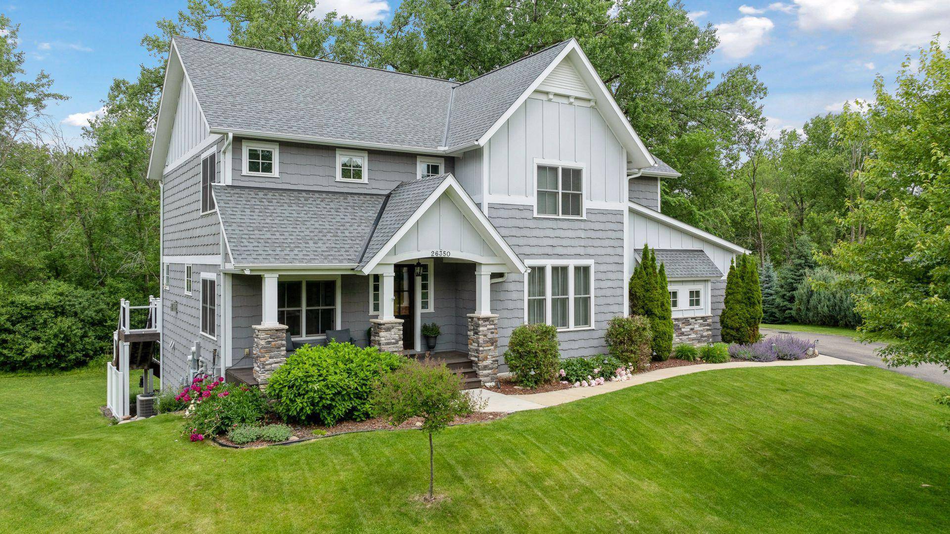 Shorewood, MN 55331,26350 Alexander LN