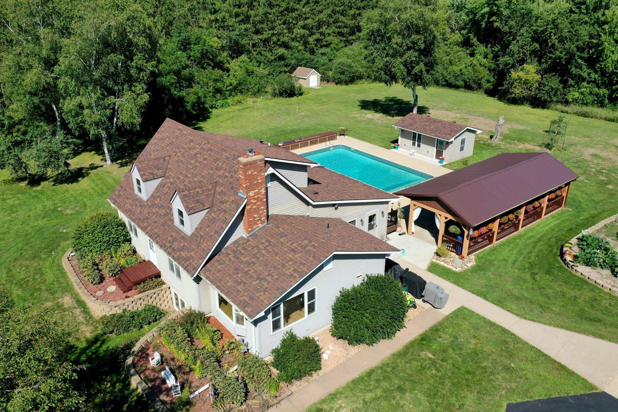 Stillwater, MN 55082,11520 120th ST N