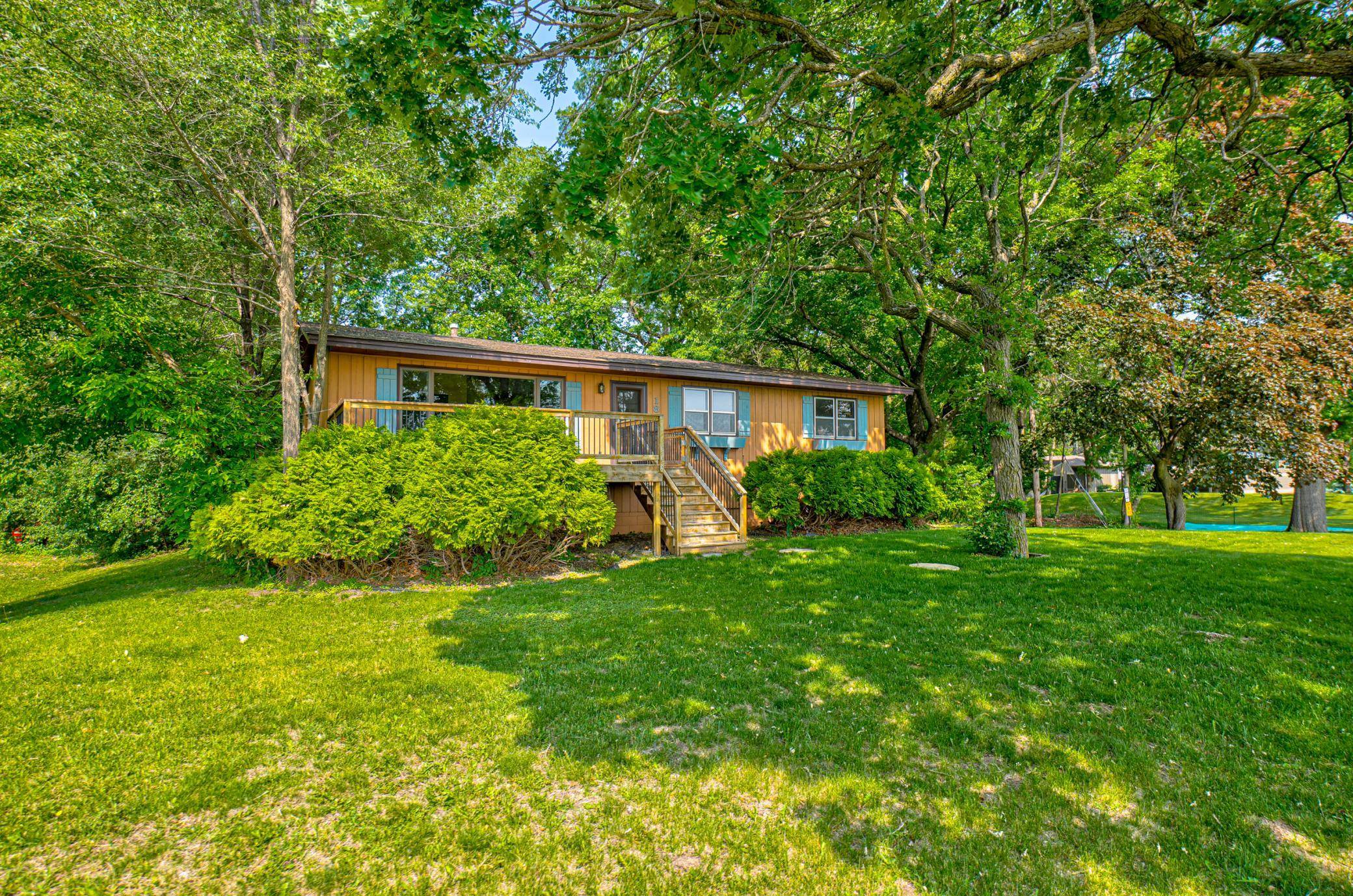 Lake Saint Croix Beach, MN 55043,1822 Riviera AVE S