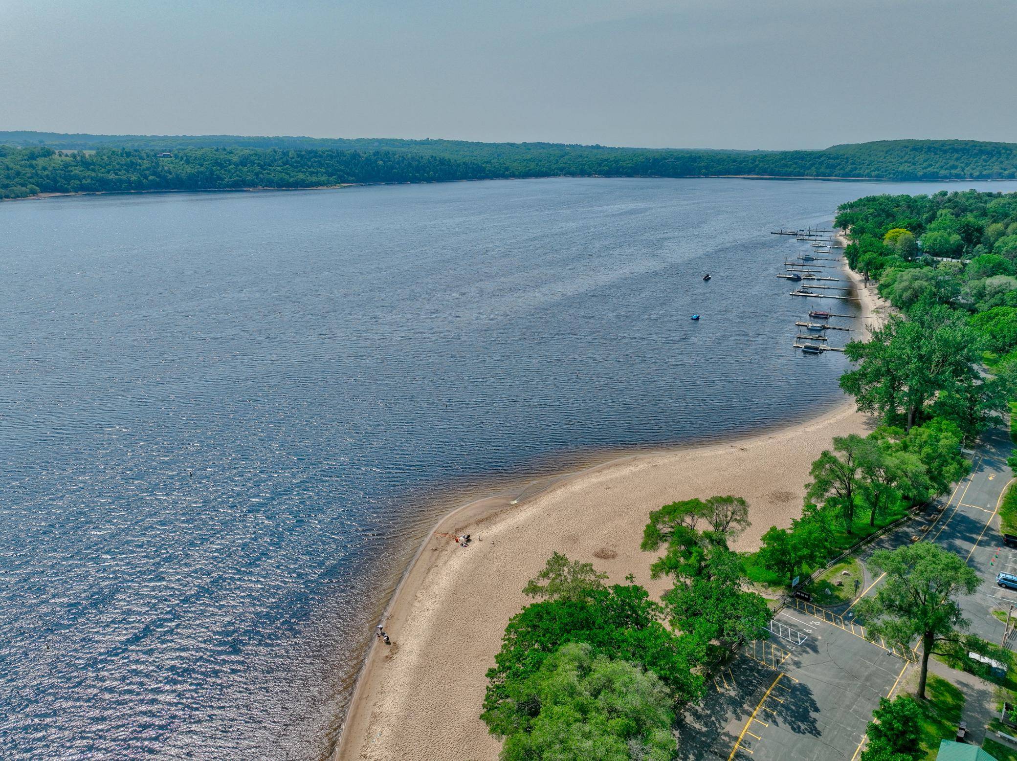 Lake Saint Croix Beach, MN 55043,1822 Riviera AVE S