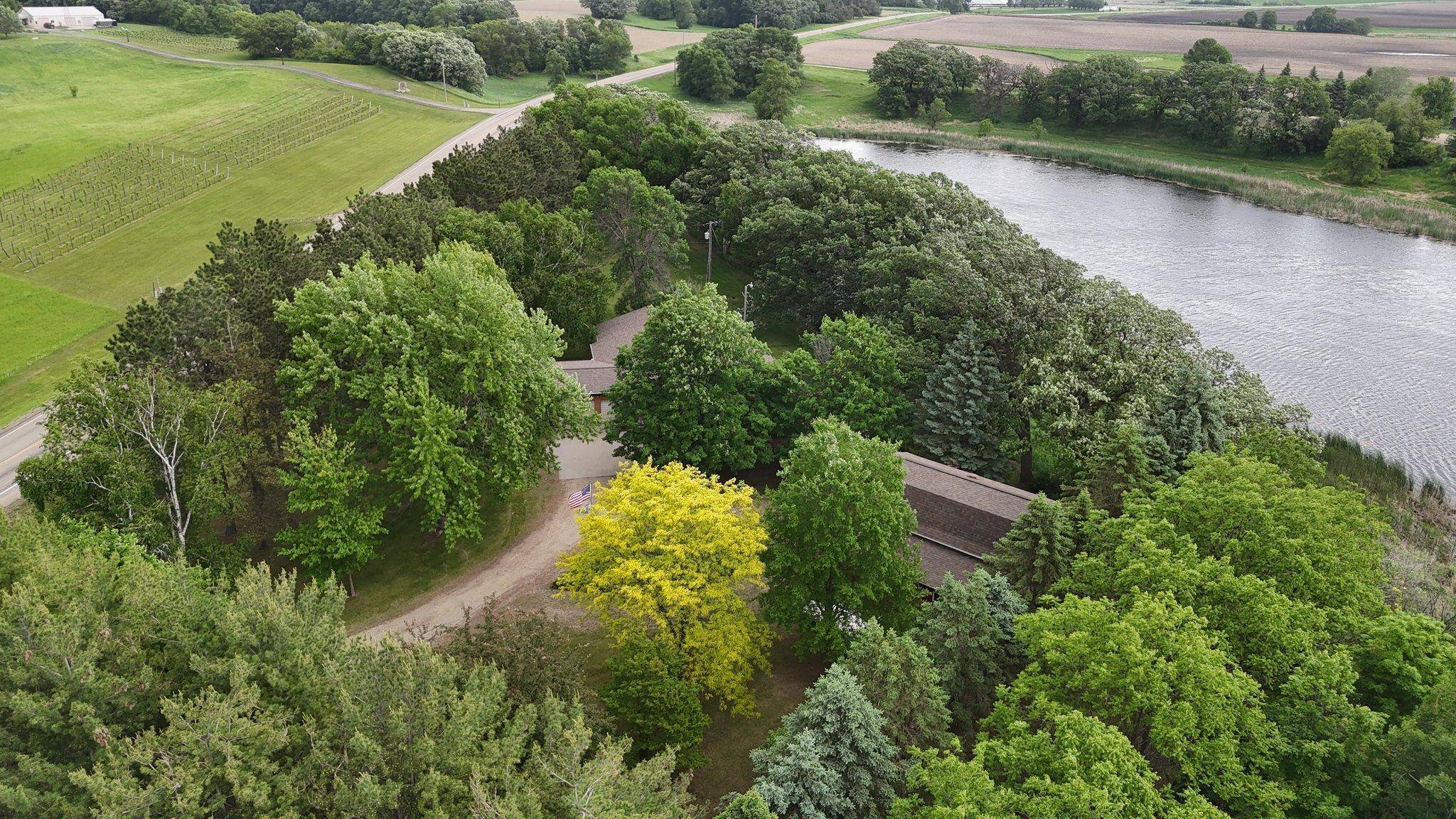 Grove Twp, MN 56352,33705 County Road 30
