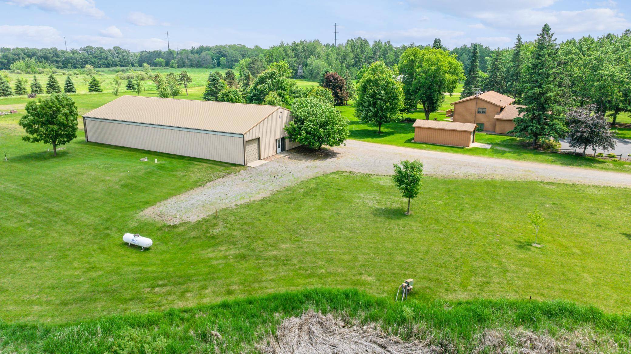 Saint Cloud, MN 56301,3922 County Road 136