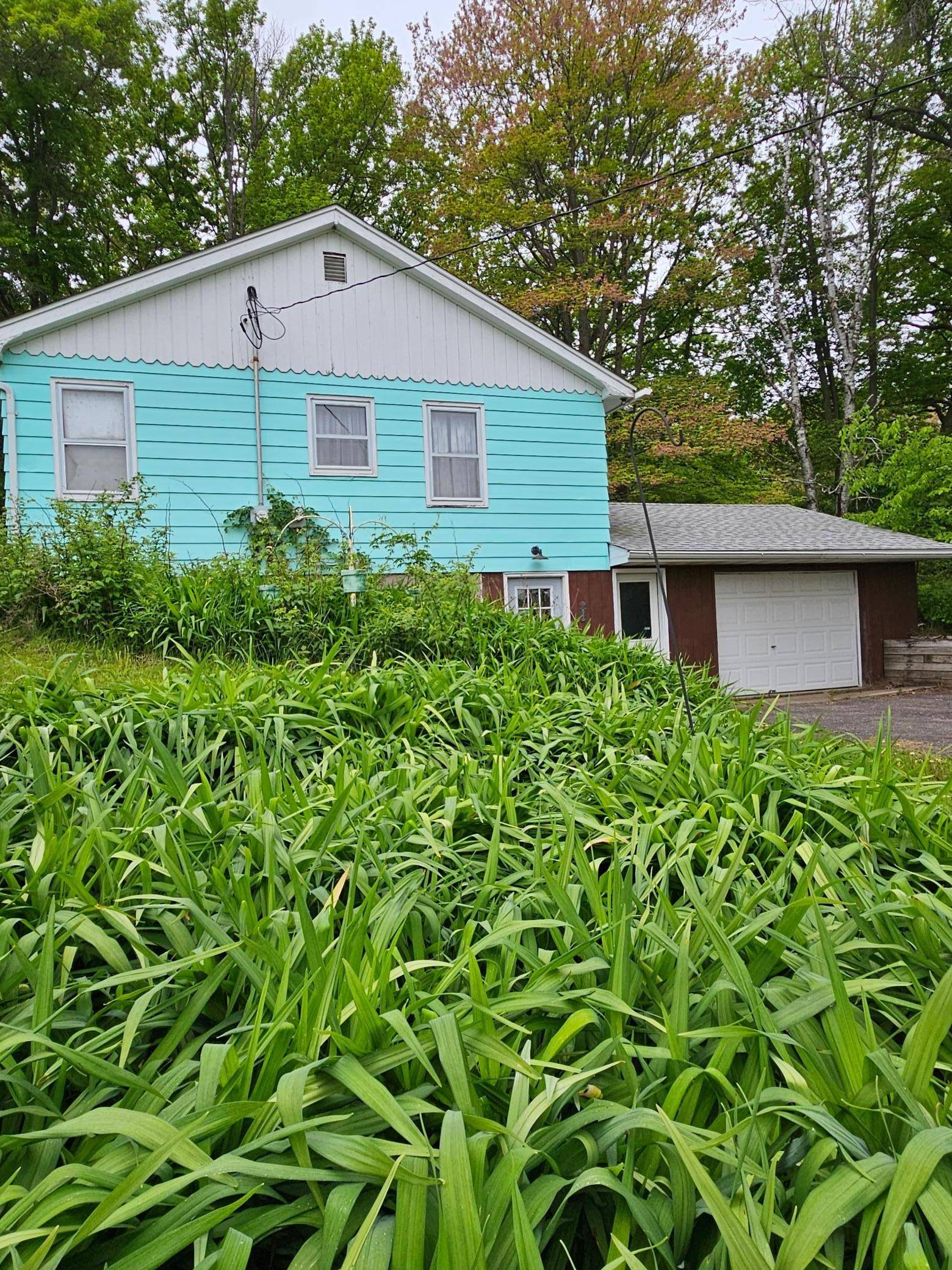 Black Brook Twp, WI 54001,1016 35th AVE