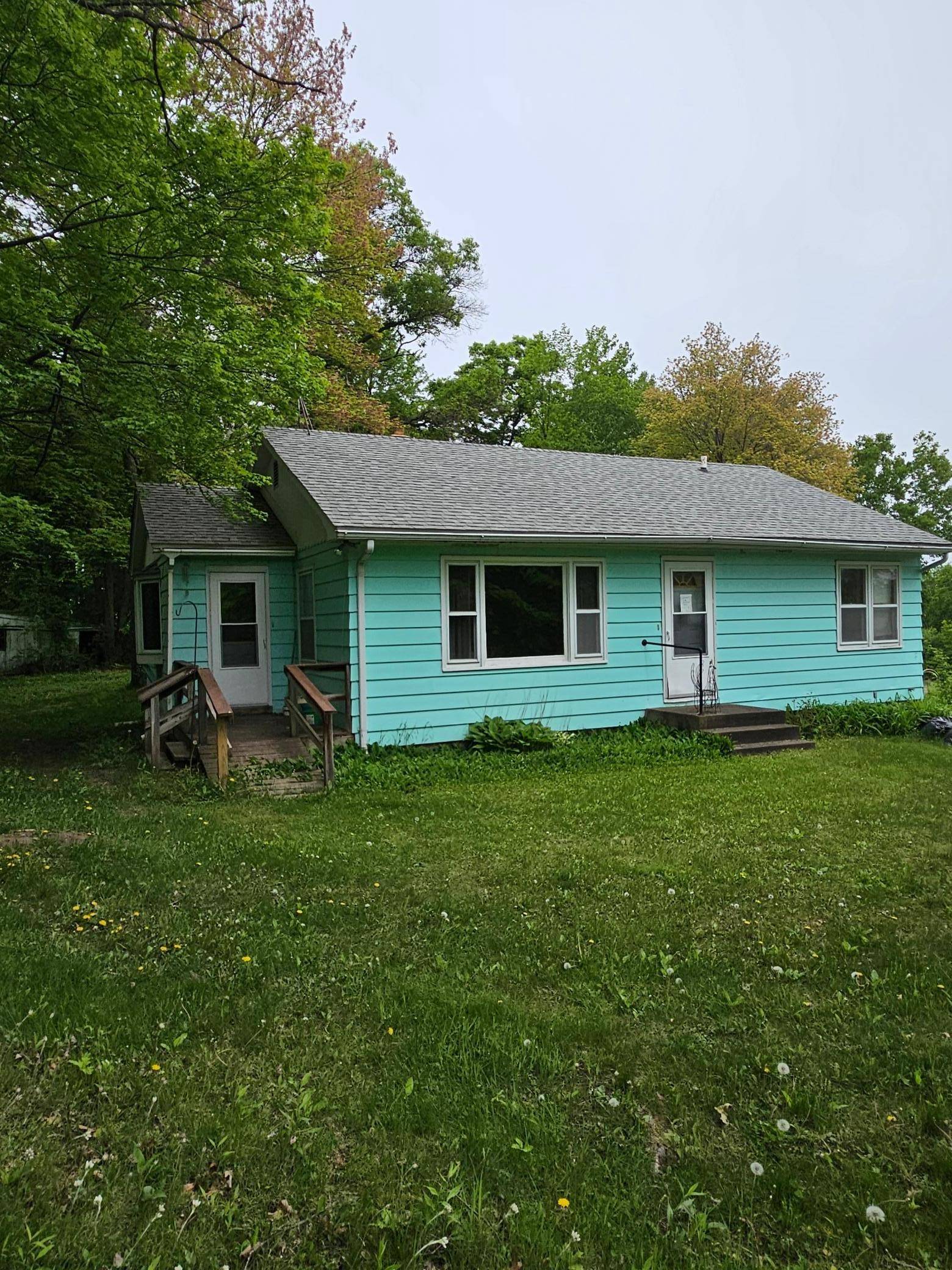 Black Brook Twp, WI 54001,1016 35th AVE
