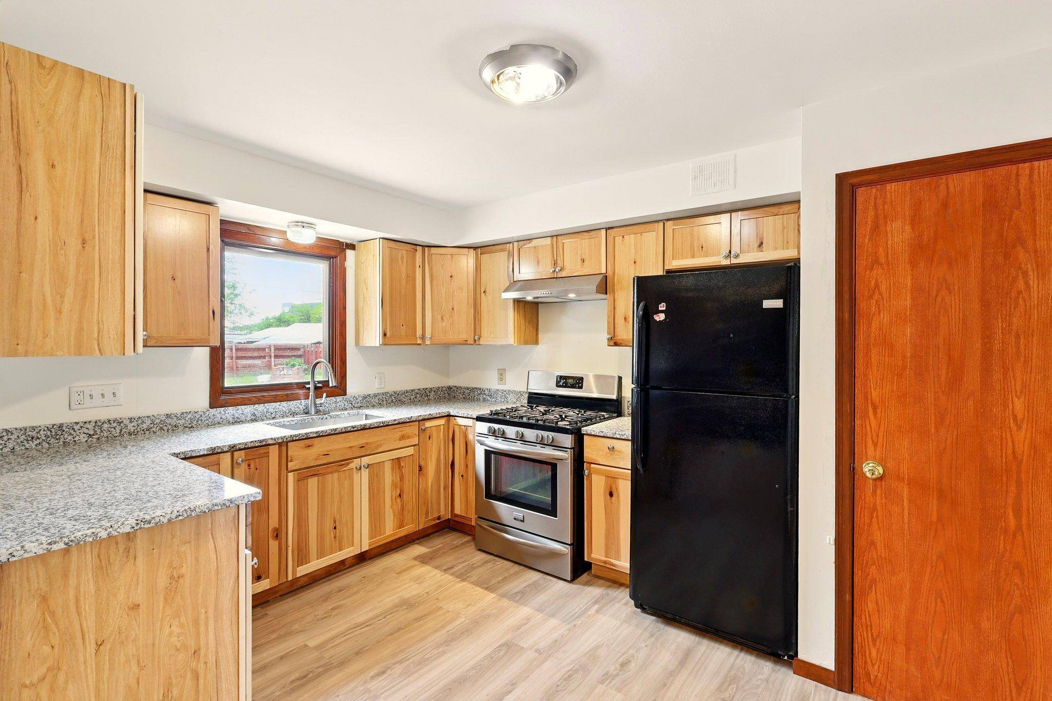 Brooklyn Center, MN 55430,5707 Knox AVE N