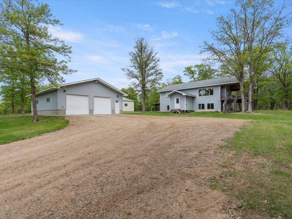 Pine River Twp, MN 56435,886 28th AVE SW