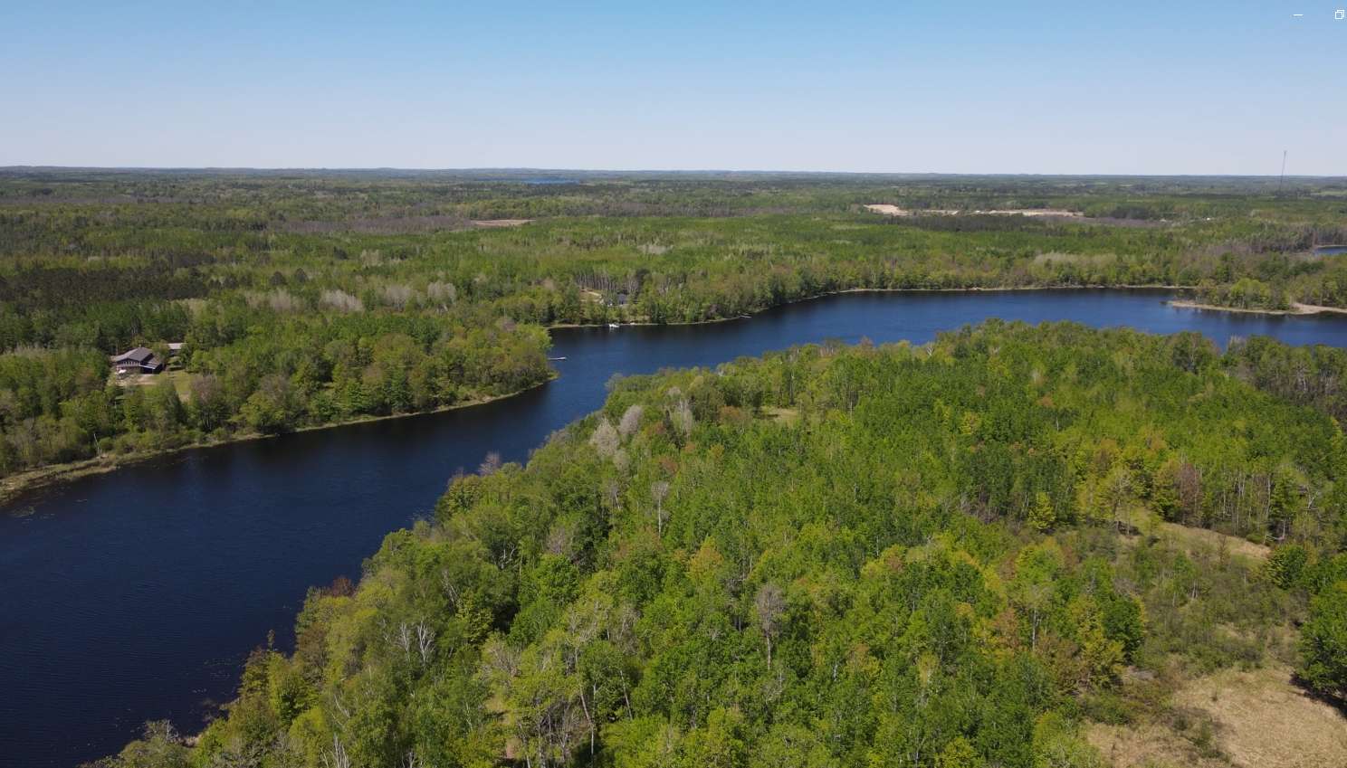 Lawrence Twp, MN 55744,Lot 2 Hason Lake Road