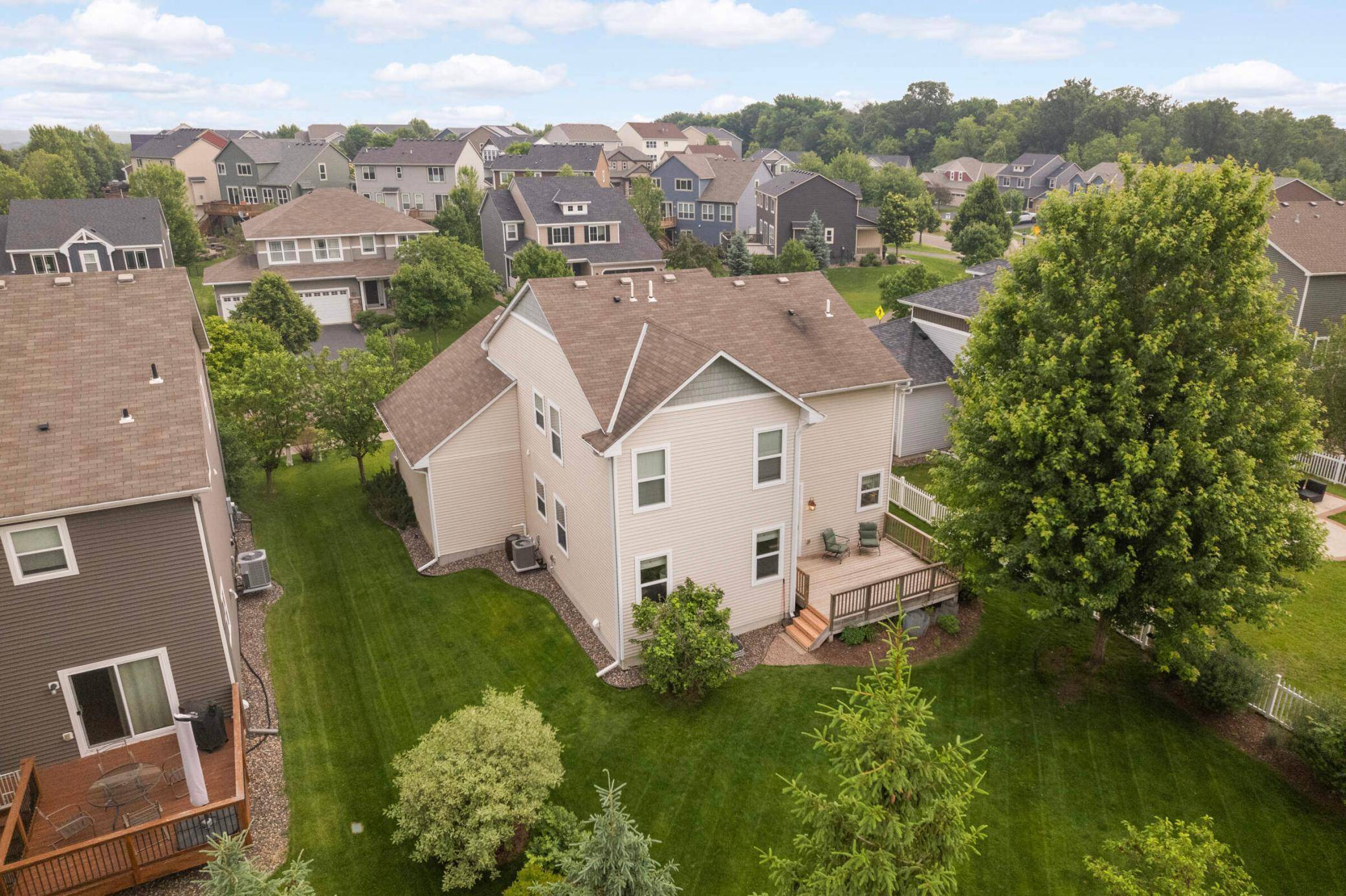 Woodbury, MN 55129,11736 Ivywood TRL