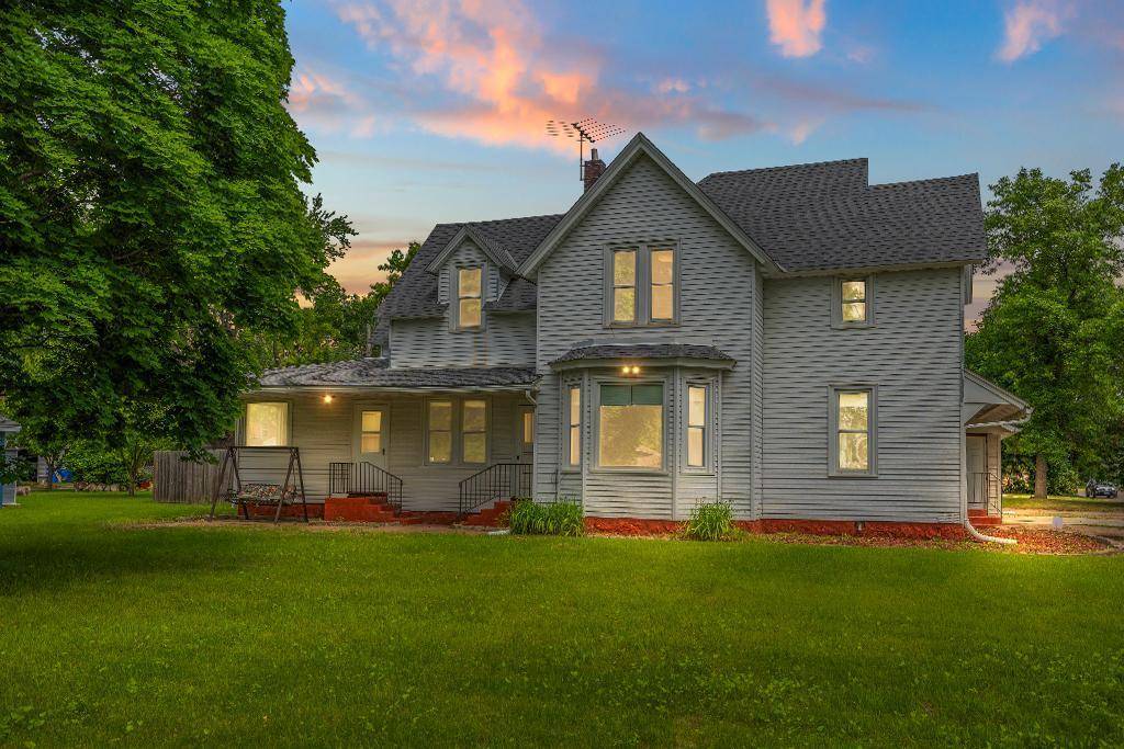 Cambridge, MN 55008,533 Main ST S