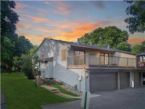 Arden Hills, MN 55112,1356 Arden View DR