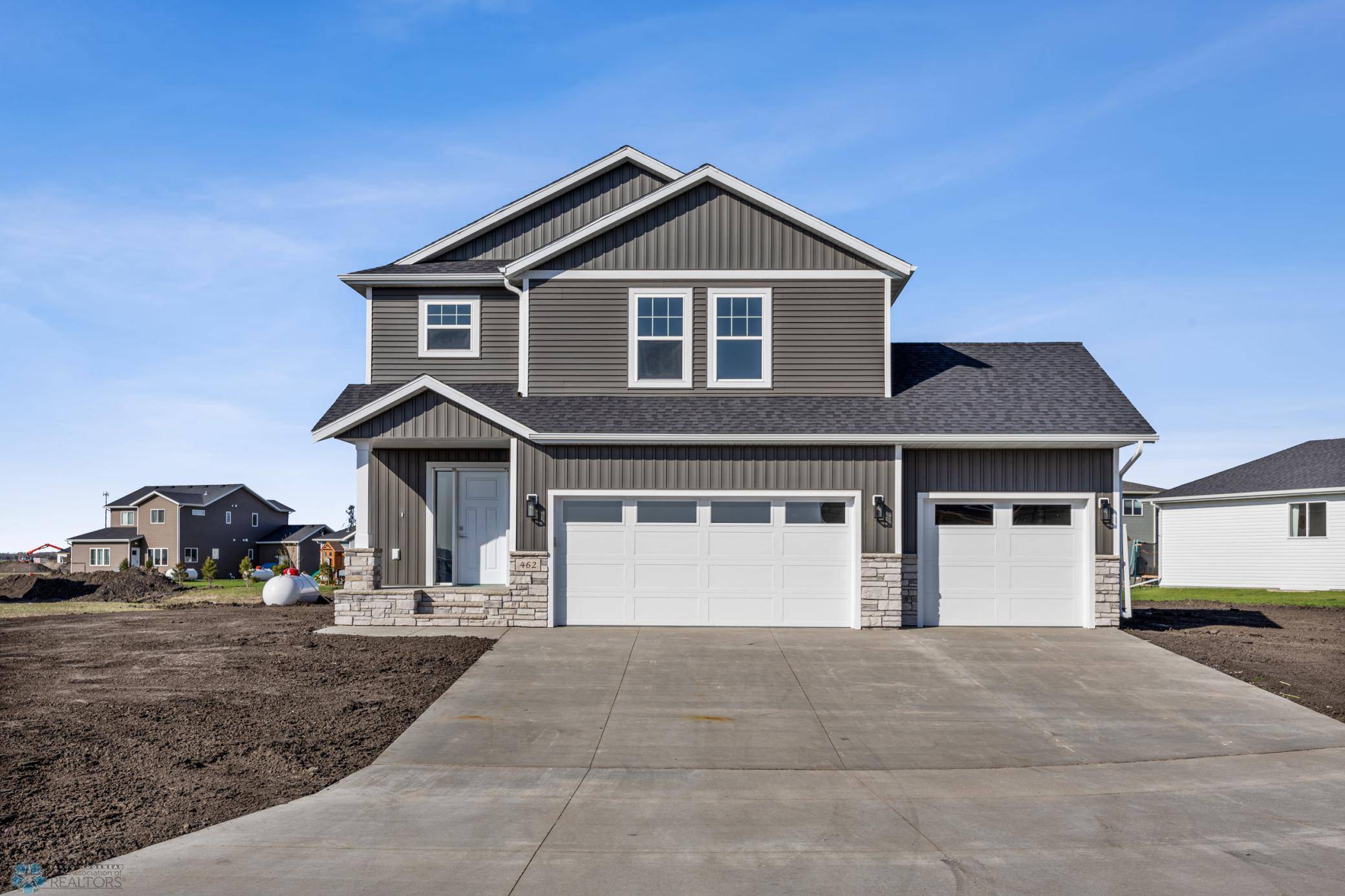 Horace, ND 58047,8378 62 ST S