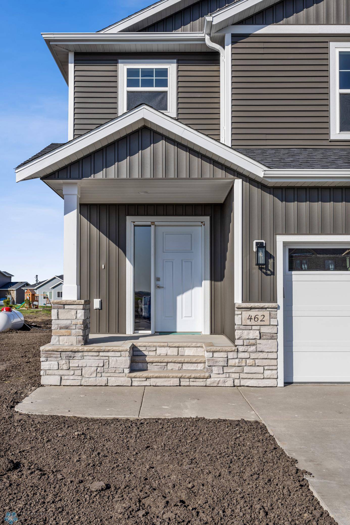 Horace, ND 58047,8378 62 ST S
