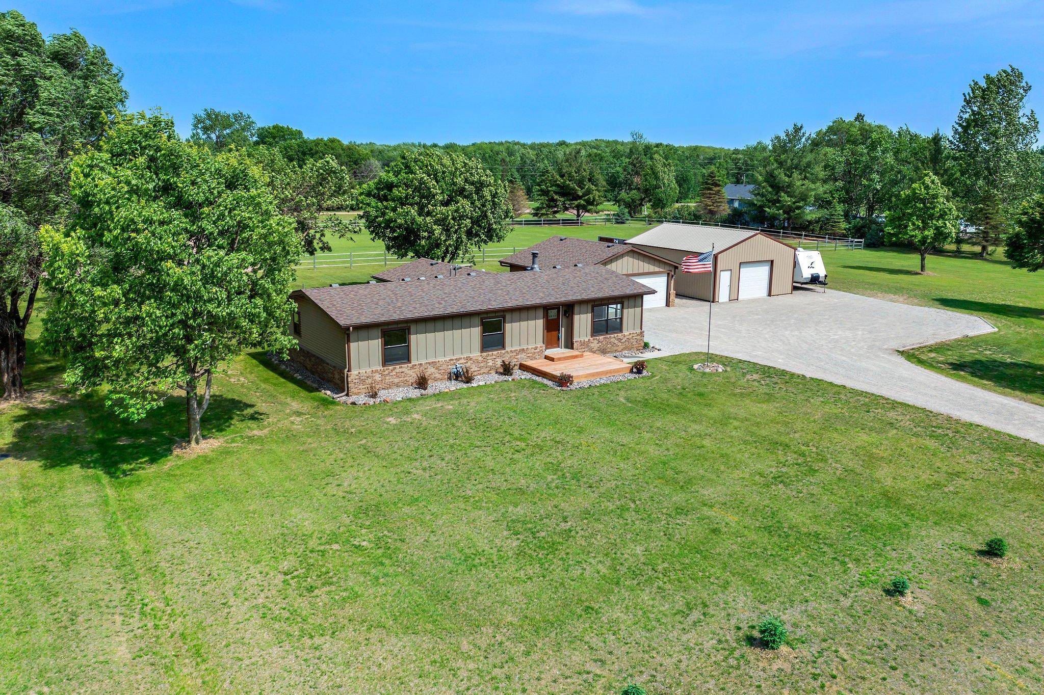 Big Lake, MN 55309,22315 County Road 75 NW