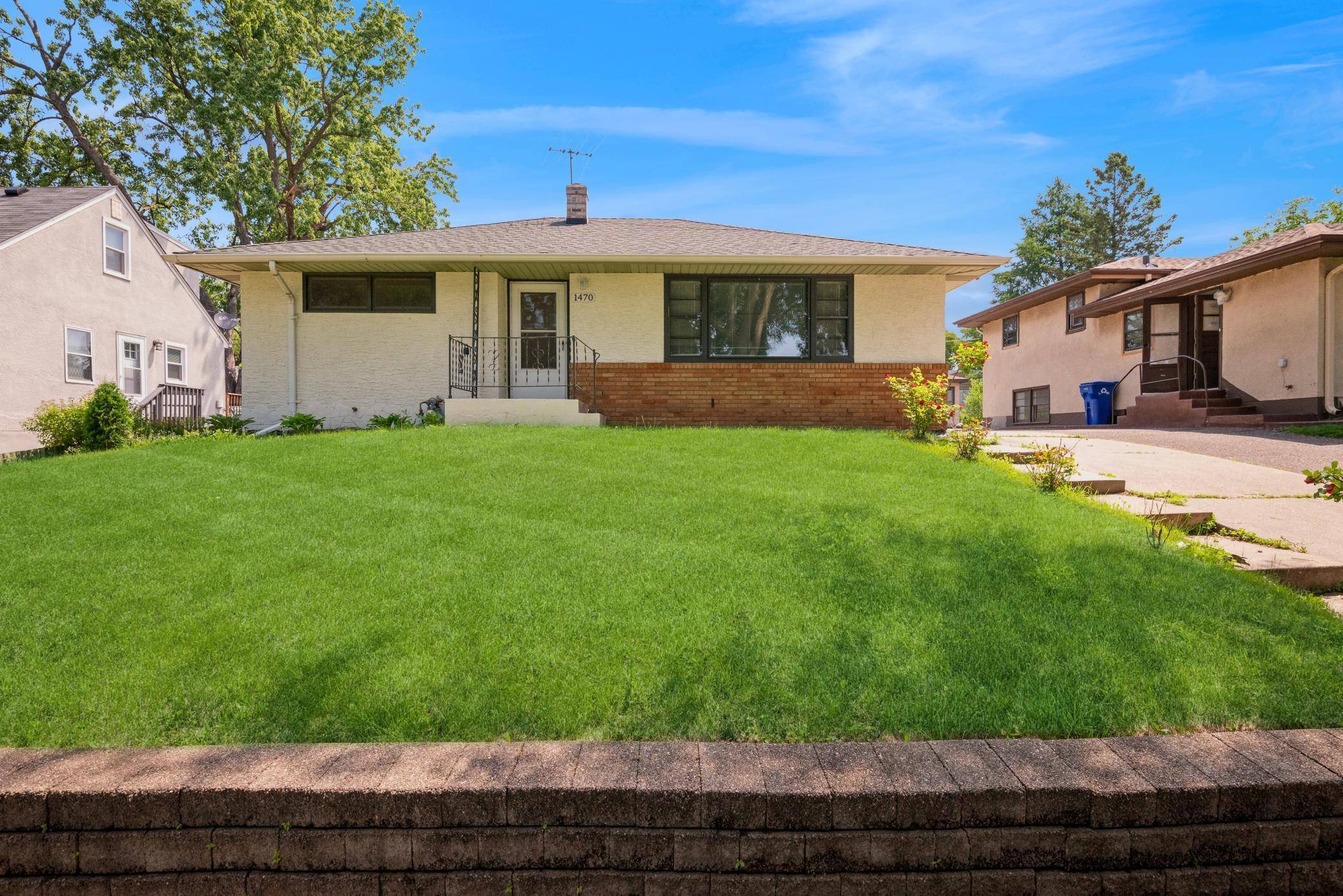 Saint Paul, MN 55117,1470 Kent ST