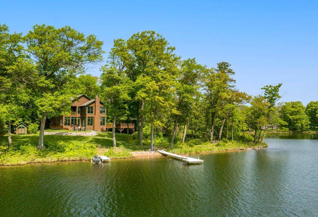 Deerwood Twp, MN 56444,19260 Lakewood DR