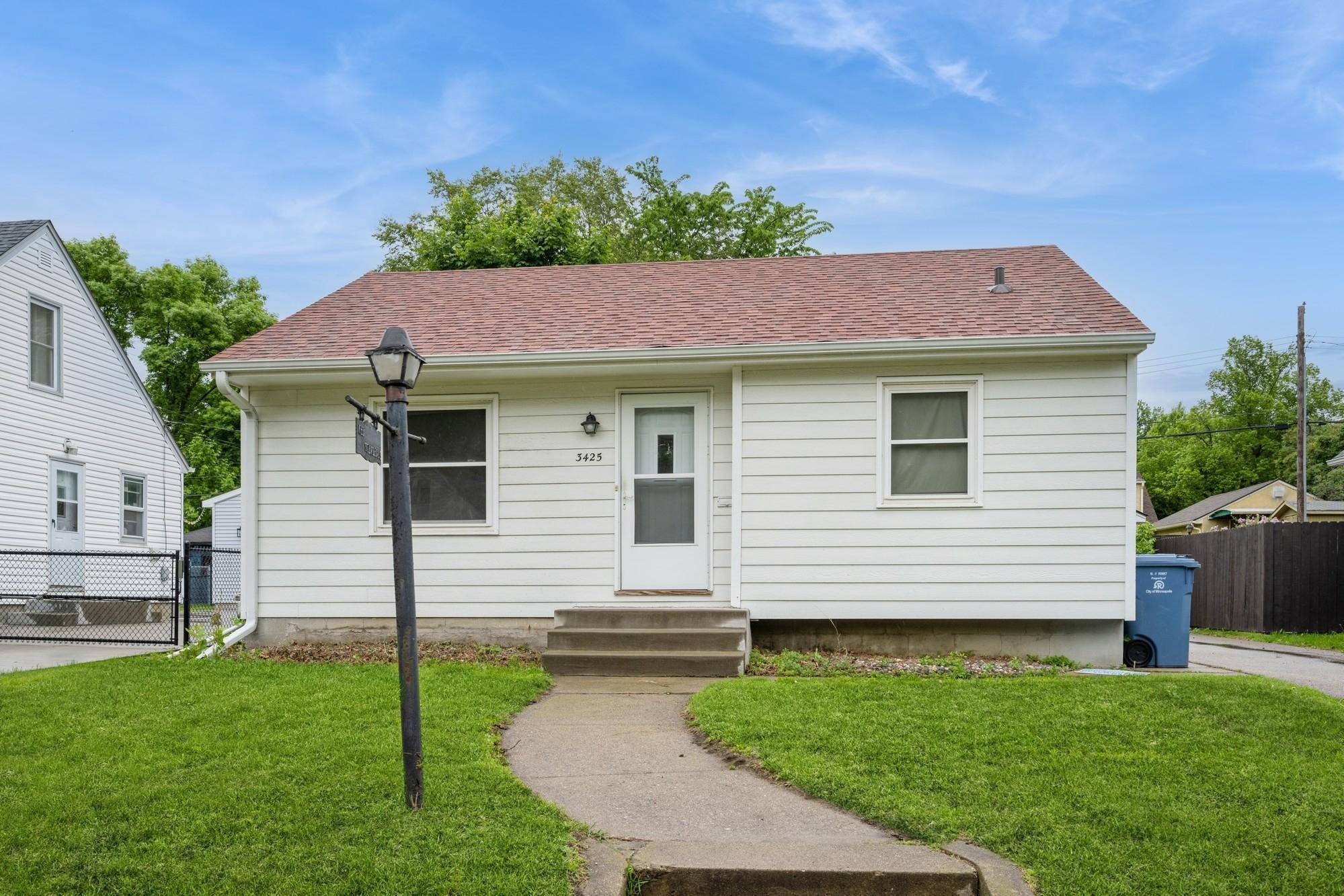 Minneapolis, MN 55418,3425 Cleveland ST NE