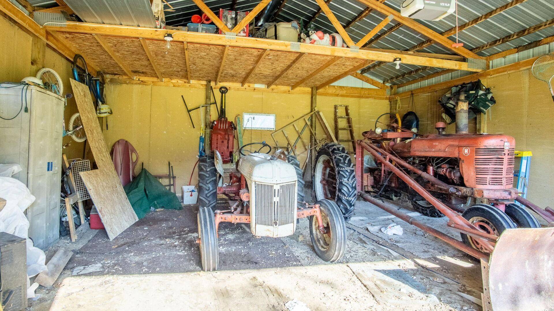 Wheeler, WI 54772,207 State Road 25 S