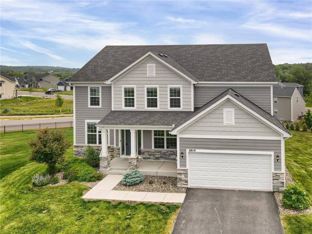 Savage, MN 55378,6919 156th ST