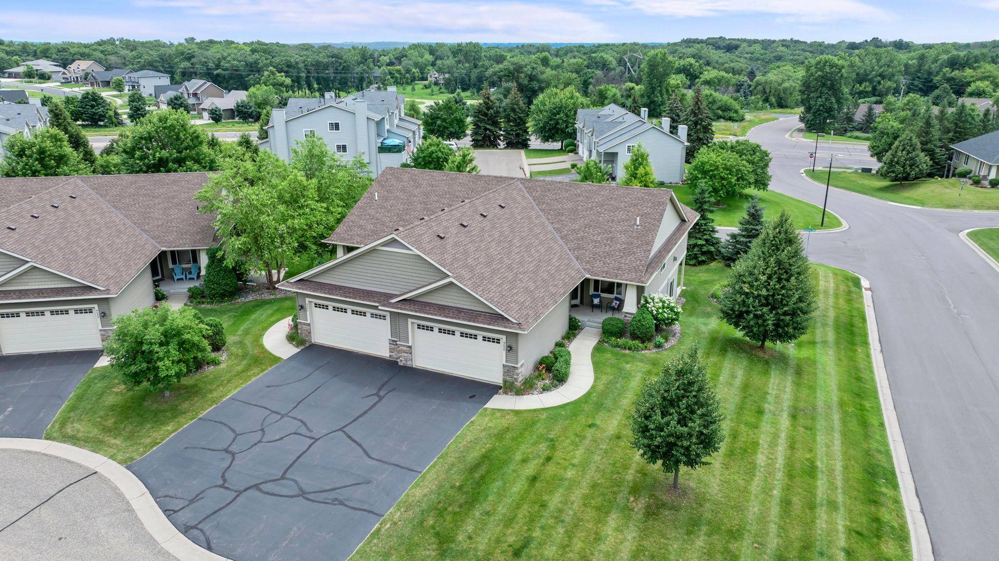 Inver Grove Heights, MN 55076,8650 Corbin CT