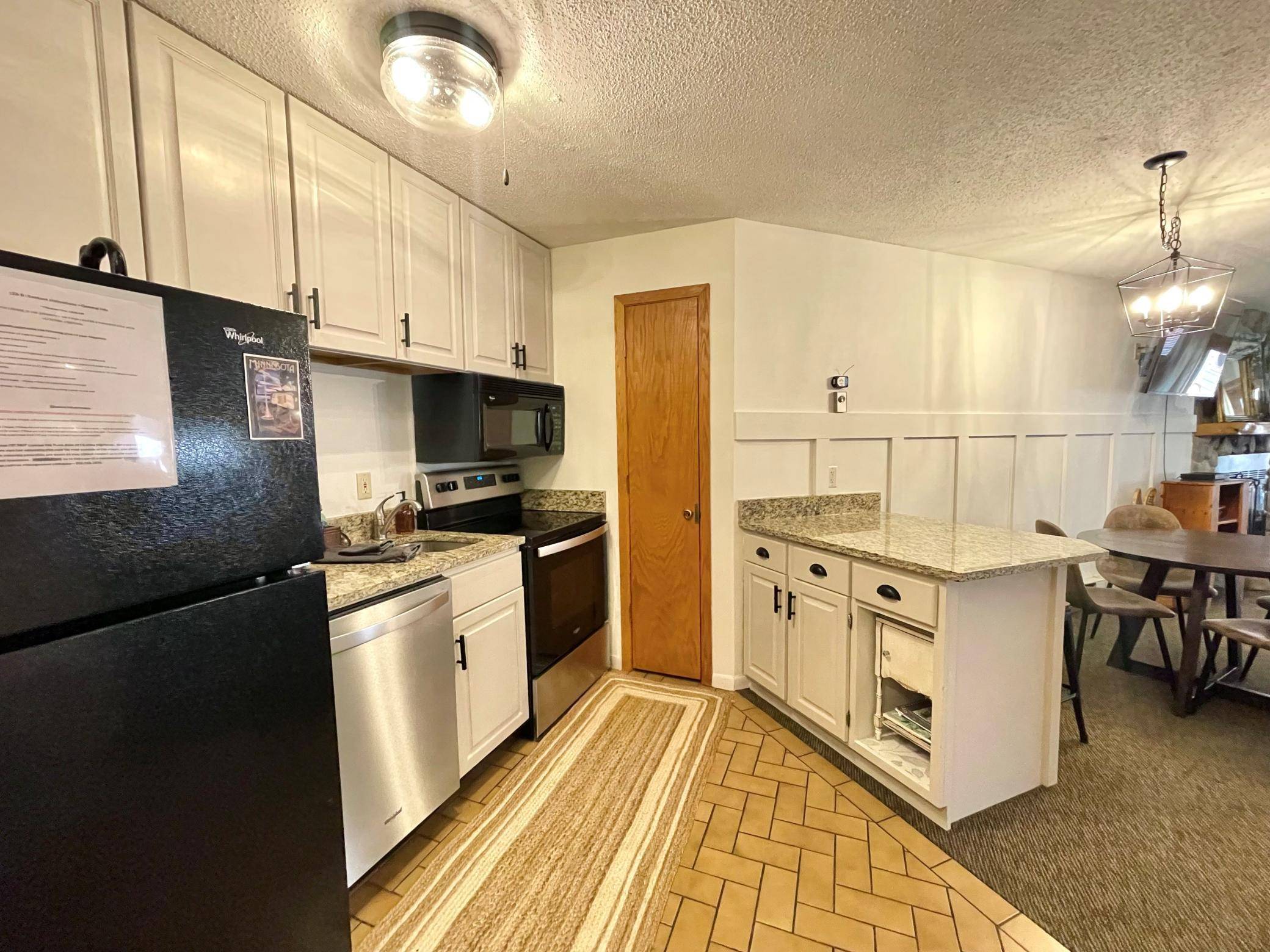 Lutsen Twp, MN 55612,128 Bridge Run LN #B