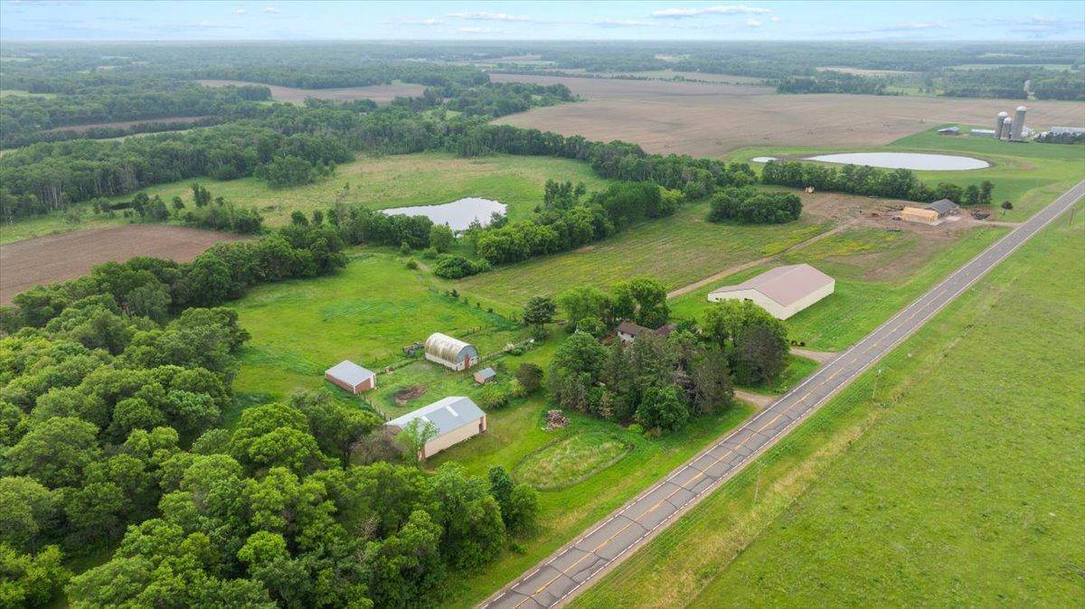 Ripley Twp, MN 56449,25988 185th AVE