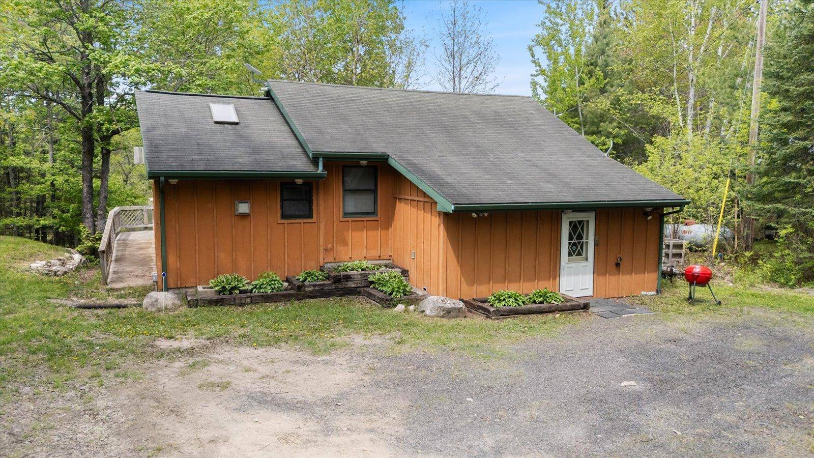Vermilion Lake Twp, MN 55790,9407 St Odilia Beach RD