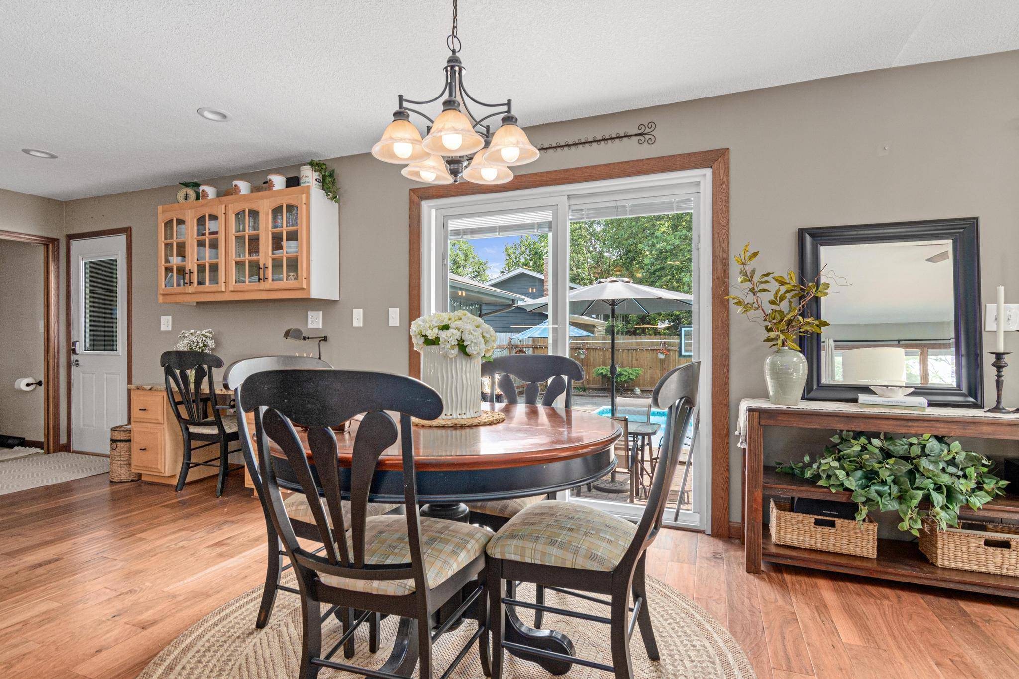 Shoreview, MN 55126,4322 Rustic PL