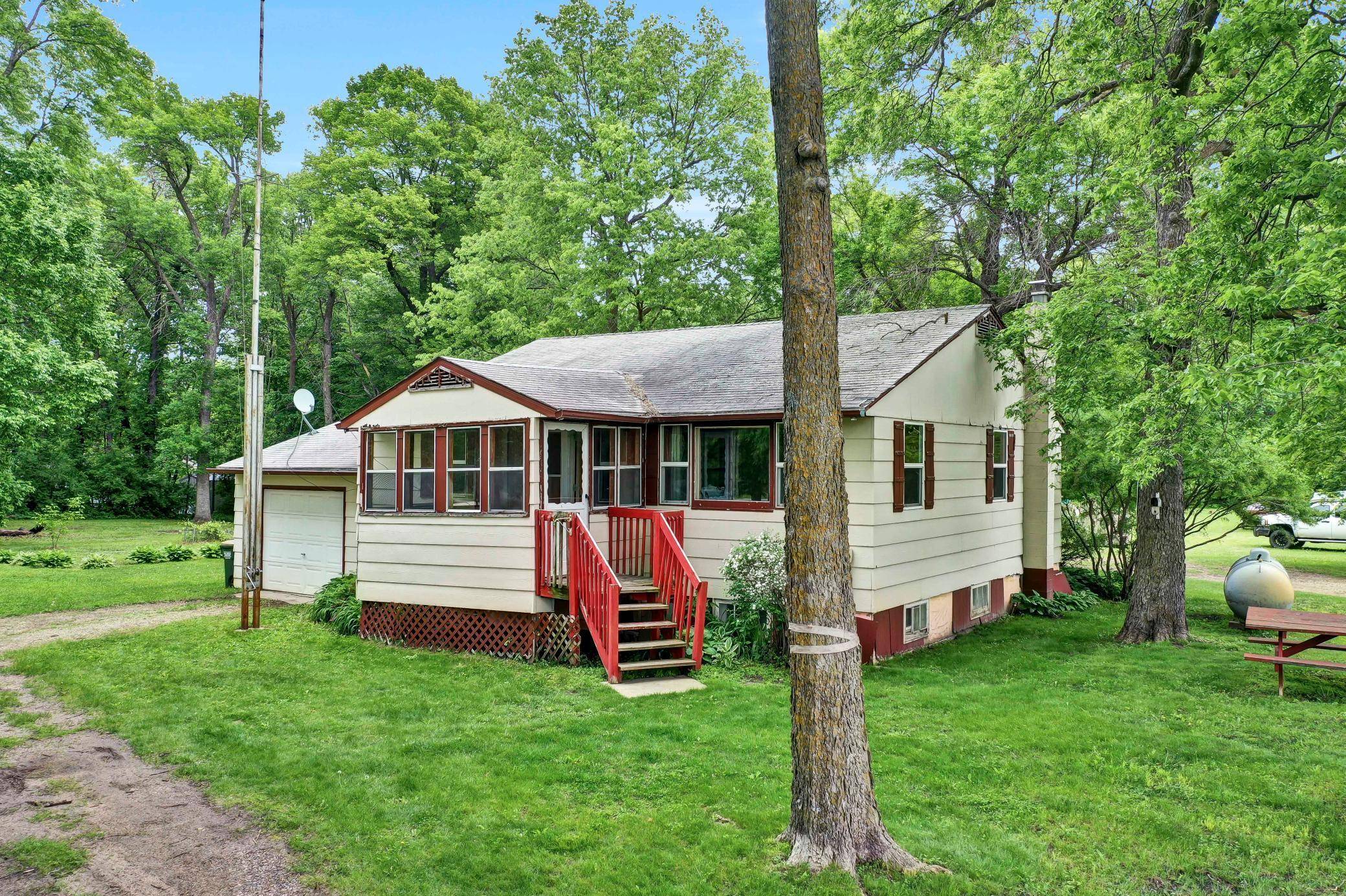 Eden Lake Twp, MN 55329,17266 Ttt RD