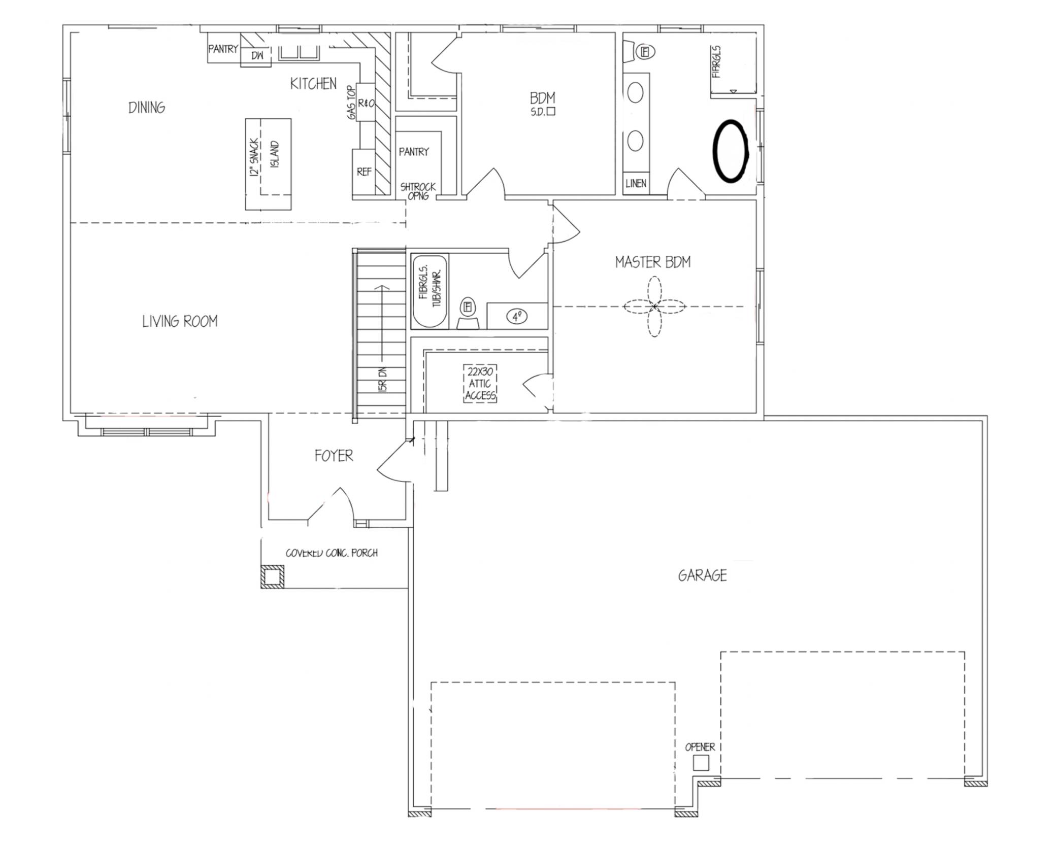 Isanti, MN 55371,xxxx 303rd AVE NW