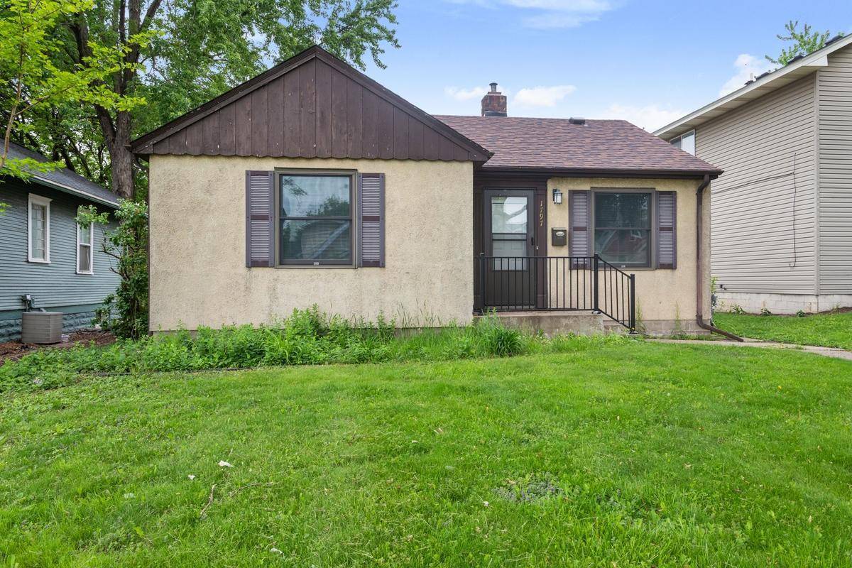 Saint Paul, MN 55119,1797 Arlington AVE E