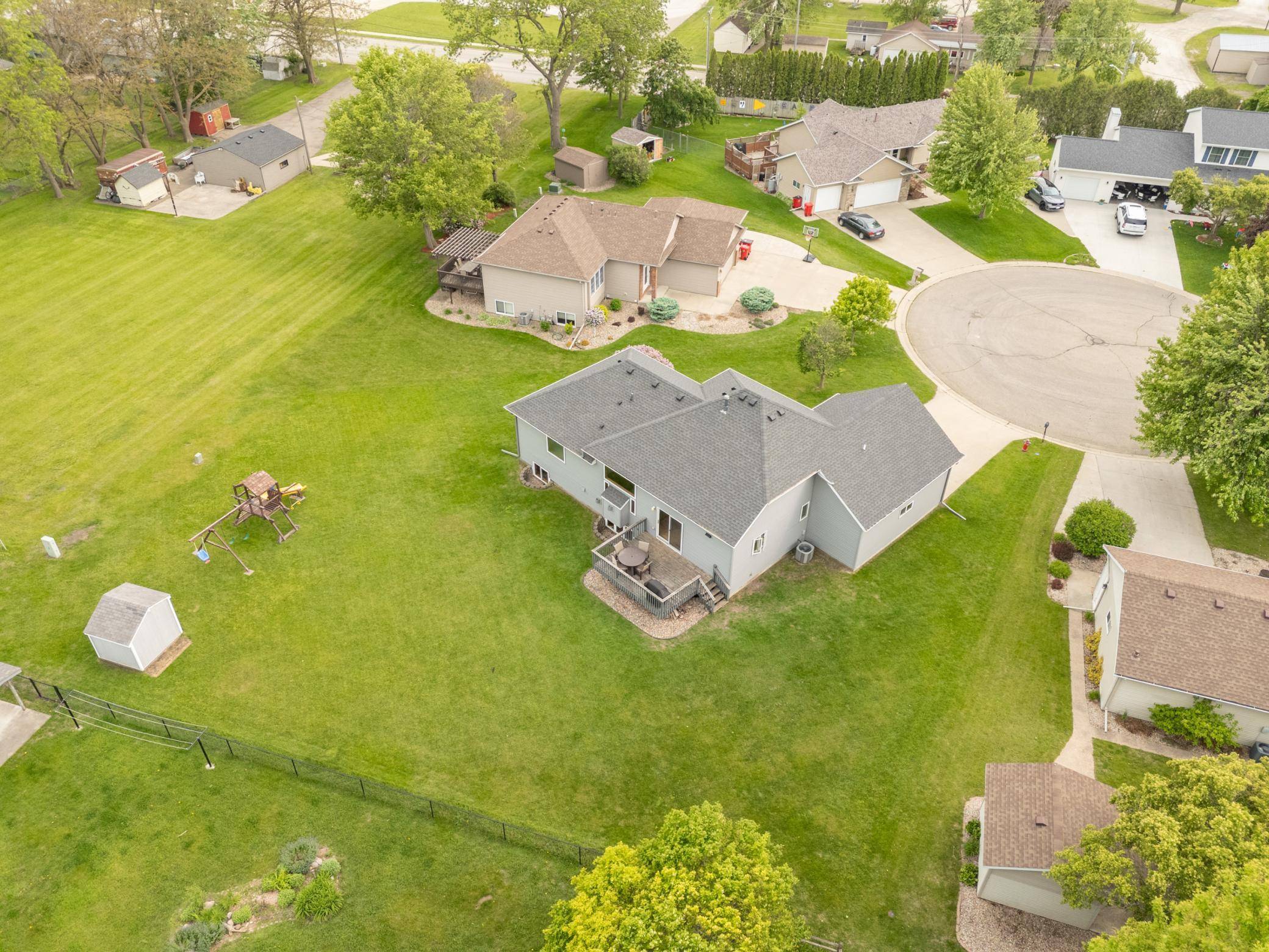 Kasson, MN 55944,1001 1st PL NW