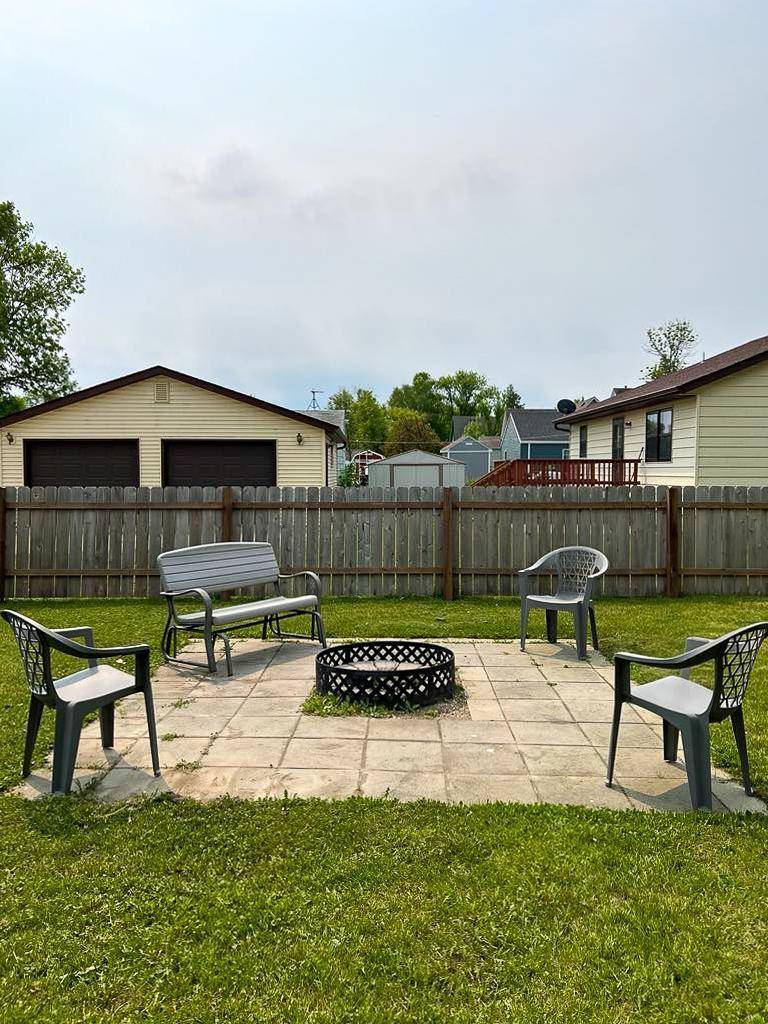 Thief River Falls, MN 56701,120 Merriam AVE N