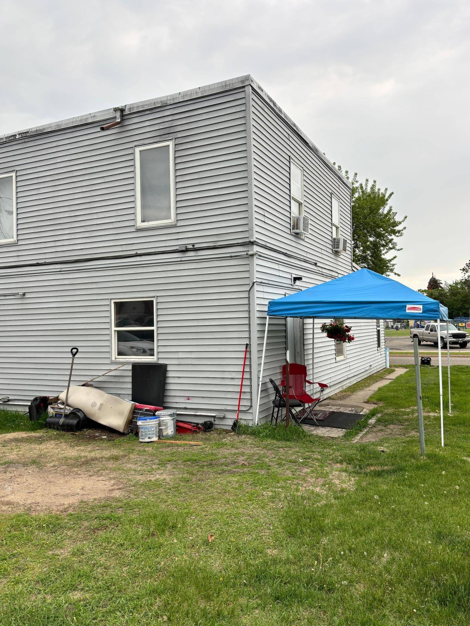 Bemidji, MN 56601,215 9th ST NW