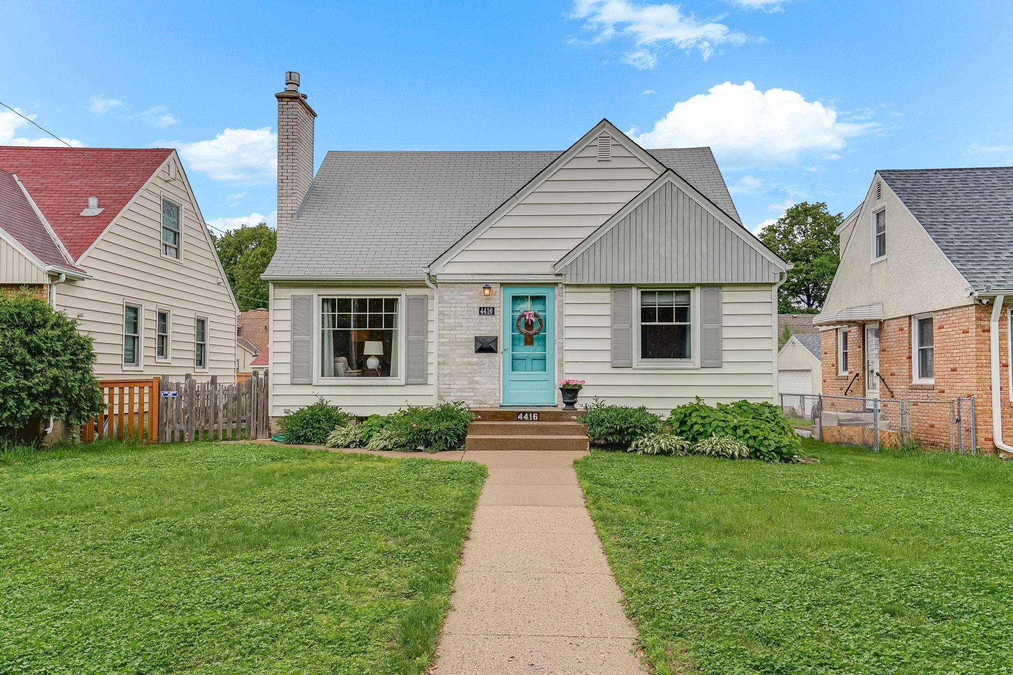 Minneapolis, MN 55407,4416 Cedar AVE S