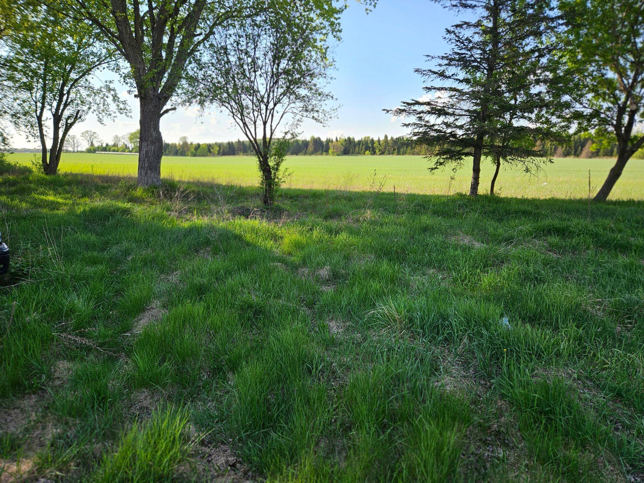Hay River Twp, WI 54772,38.79 acres State Road 25