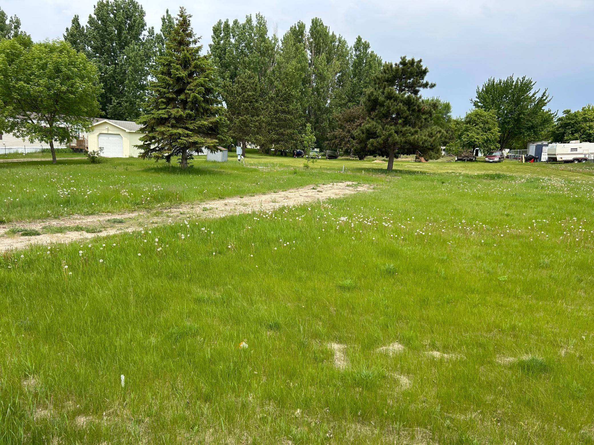 Ottertail, MN 56571,138 Park CIR