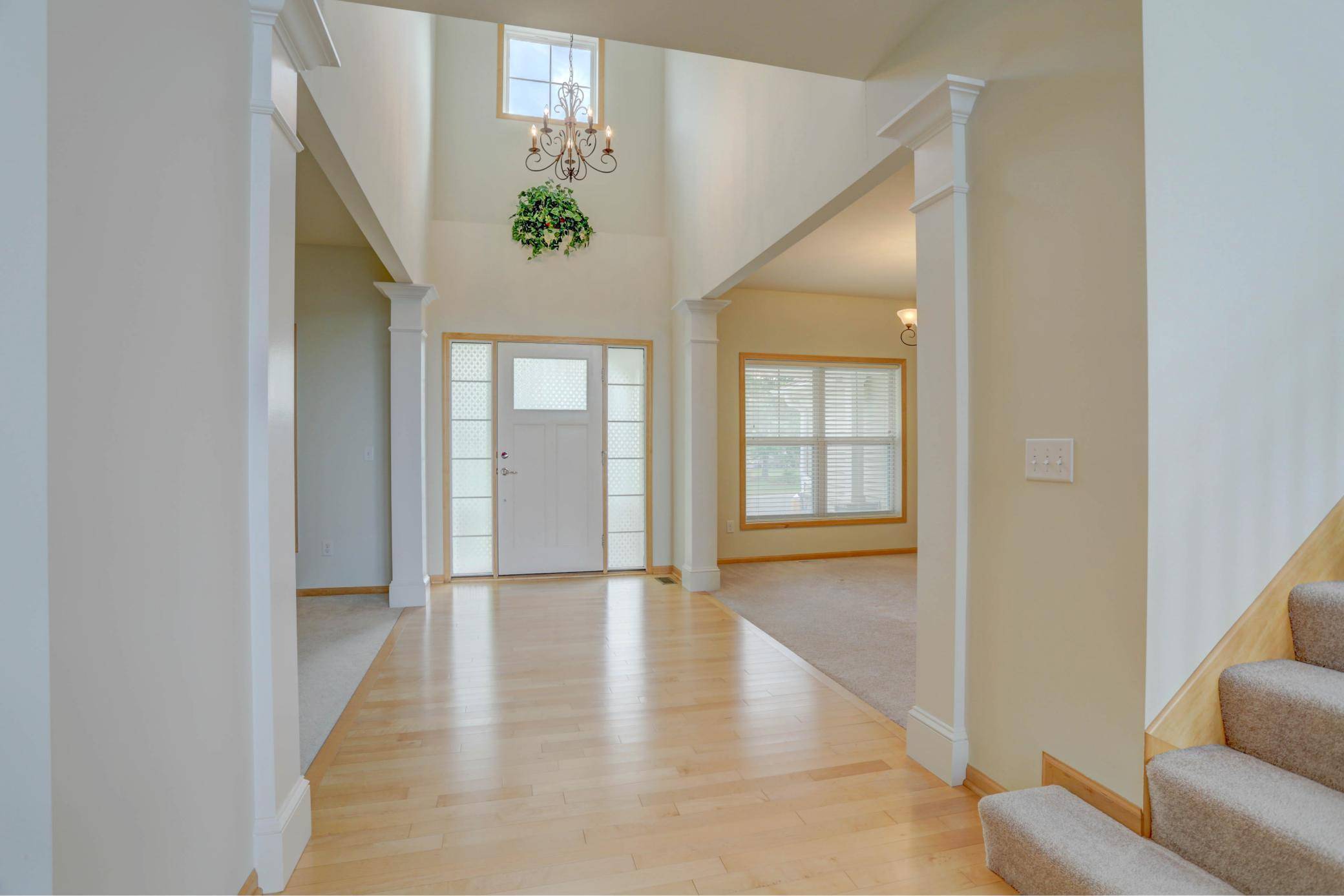 Blaine, MN 55434,208 122nd AVE NE